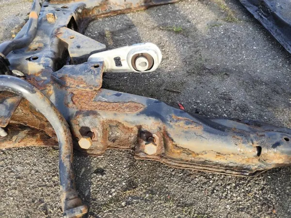 Nissan X-Trail T32 Frambärare OEM Wozekxtrailt32 image 3
