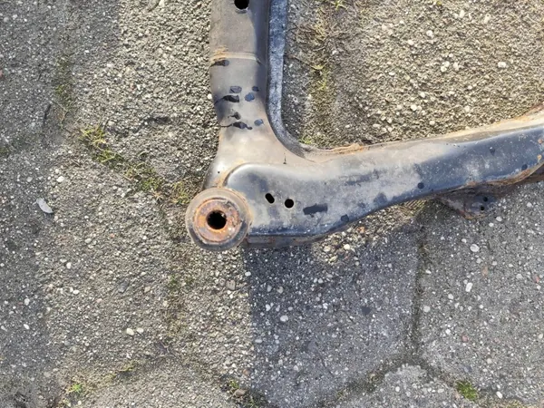 Nissan X-Trail T32 Frambärare OEM Wozekxtrailt32 image 6