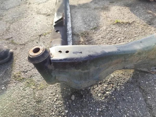Nissan X-Trail T32 Frambärare OEM Wozekxtrailt32 image 7