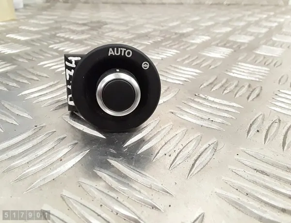 Interruptor Jaguar OEM FW936465BB - Estado Usado image 2