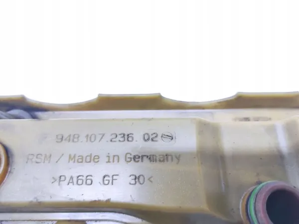 Oljeseparator Porsche Cayenne 2008 94810723602 image 4