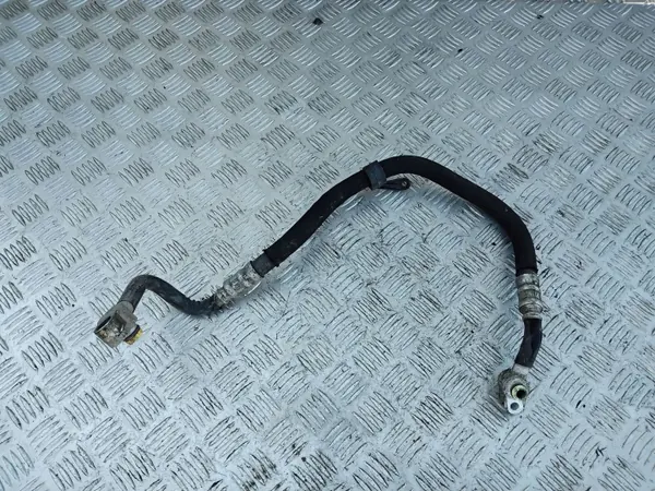 AUDI A6 S6 C6 4F Complete AC Compressor 4F0260701 image 2