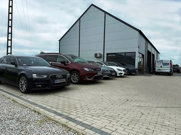 STYRNING FORD FOCUS MK3 C-MAX II image 4