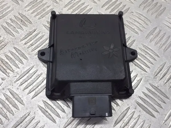 Module GPL OEM 10R-036385 pour Opel Astra G 1.4 image 2