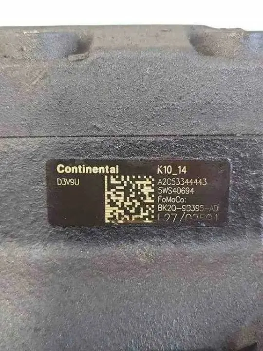 Bomba de combustível OEM 5WS40694 para Ford Transit 2.2L image 5