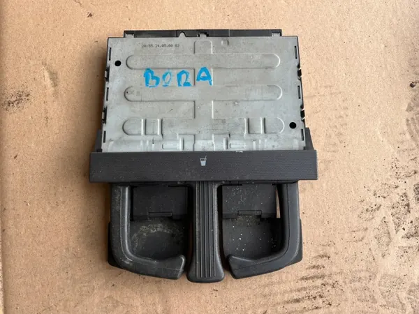 Drankhouder OEM 1J0858601 voor VW Bora 1998-2005 image 2