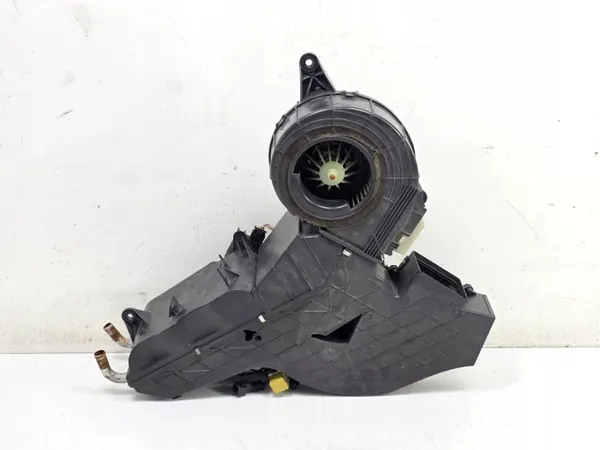 OEM A6398300161KZ 2K Caja Calefactor Trasera image 4