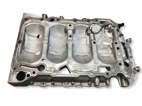 Cárter de aceite OEM 06K103603DE para Audi S3 2.0TSI image 2