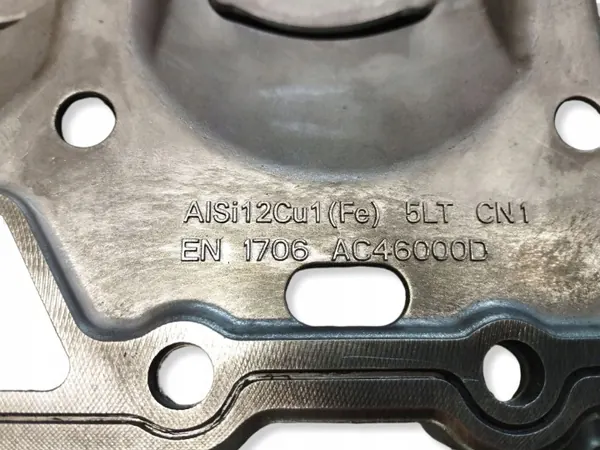 Cárter de aceite OEM 06K103603DE para Audi S3 2.0TSI image 4
