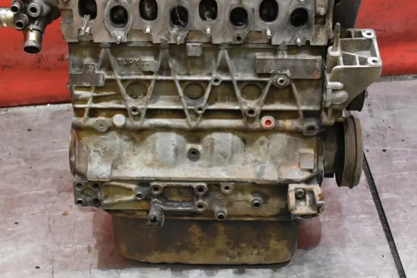 Motor Diesel SOFIM 8140.43S para Fiat Ducato II 2.8 JTD image 3