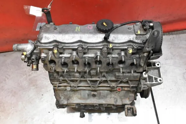 Motor Diesel SOFIM 8140.43S para Fiat Ducato II 2.8 JTD image 4