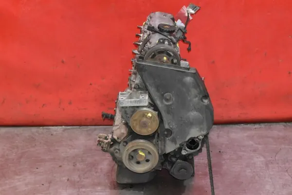 Motor Diesel SOFIM 8140.43S para Fiat Ducato II 2.8 JTD image 6