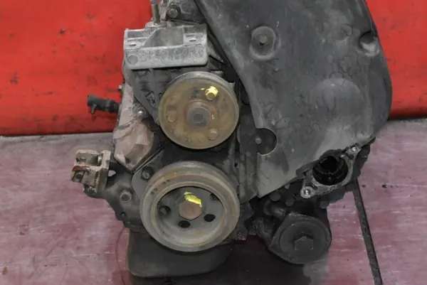 Motor Diesel SOFIM 8140.43S para Fiat Ducato II 2.8 JTD image 7