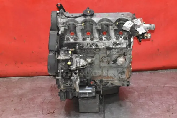 Motor Diesel SOFIM 8140.43S para Fiat Ducato II 2.8 JTD image 8