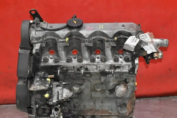 Motor Diesel SOFIM 8140.43S para Fiat Ducato II 2.8 JTD image 9