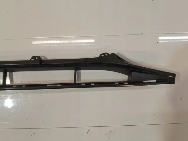 Rejilla de Parachoques Delantera AUDI A5 S-LINE 8T0807647A OEM image 3