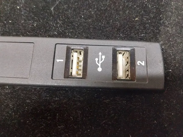 Module téléphone USB Mercedes OEM S26380709 image 4