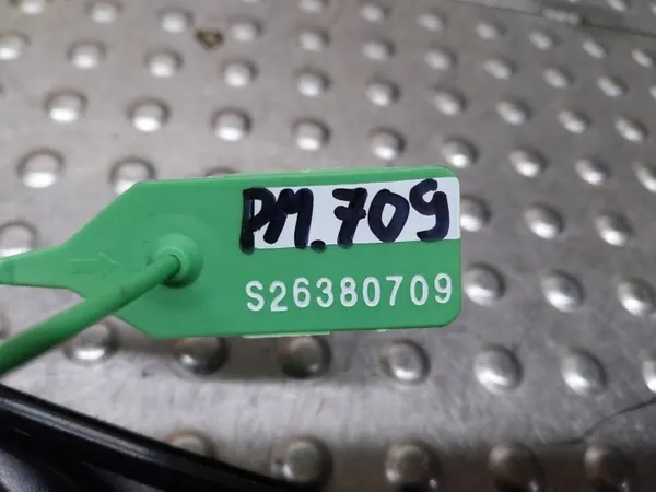 Module téléphone USB Mercedes OEM S26380709 image 7