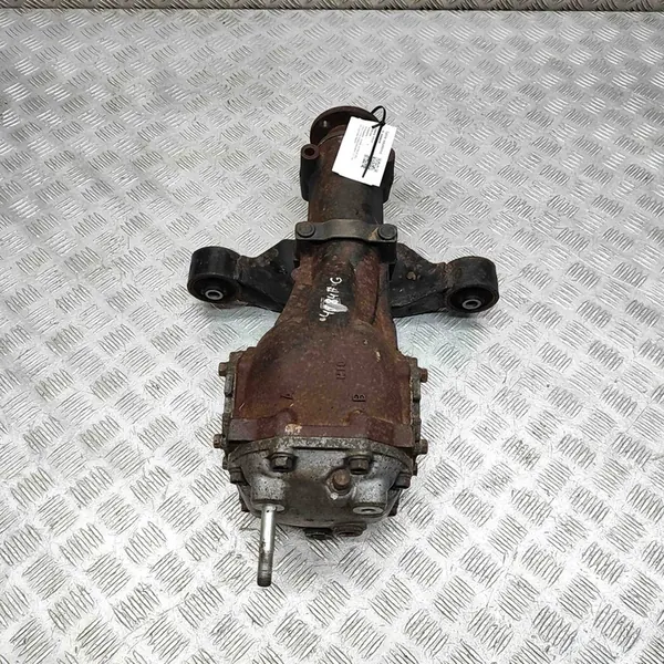Diferencial trasero Subaru Outback 38312AA000 image 2