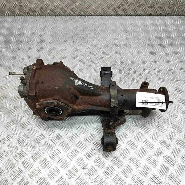 Diferencial trasero Subaru Outback 38312AA000 image 3