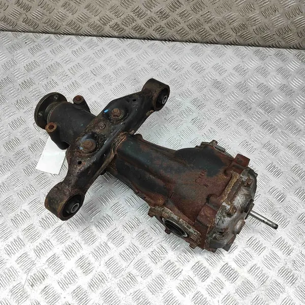 Diferencial trasero Subaru Outback 38312AA000 image 4