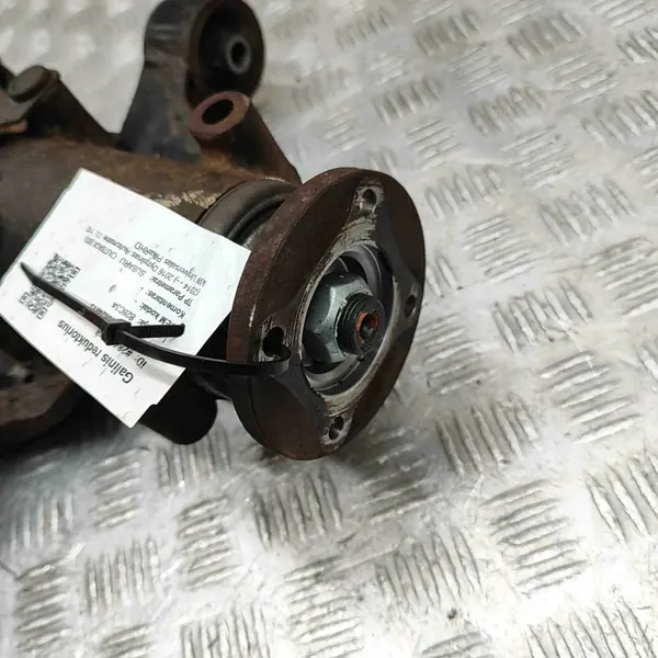 Diferencial trasero Subaru Outback 38312AA000 image 5