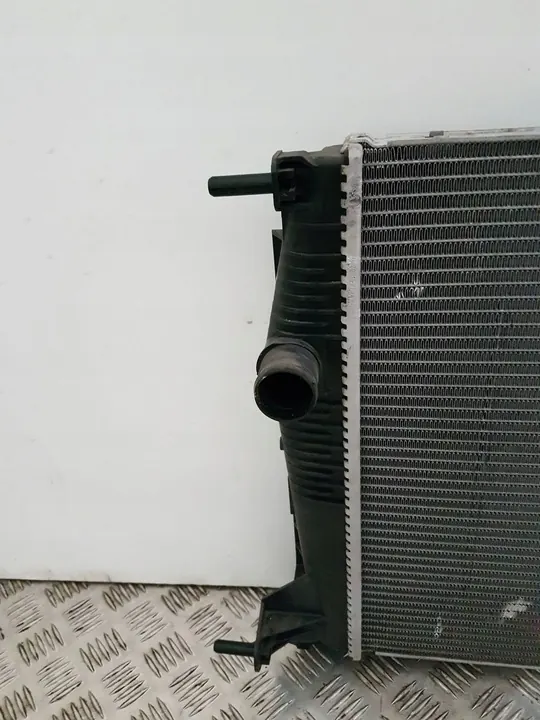 Renault OE 214100057R Radiador de refrigeración del motor image 10