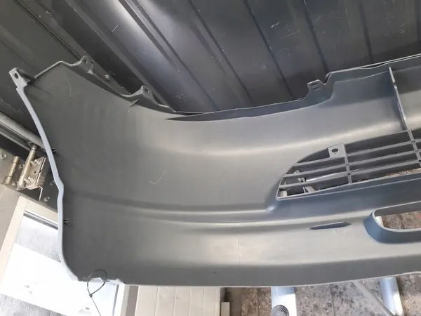 Paraurti anteriore Toyota Hiace 96r OEM 52119-26150 image 10