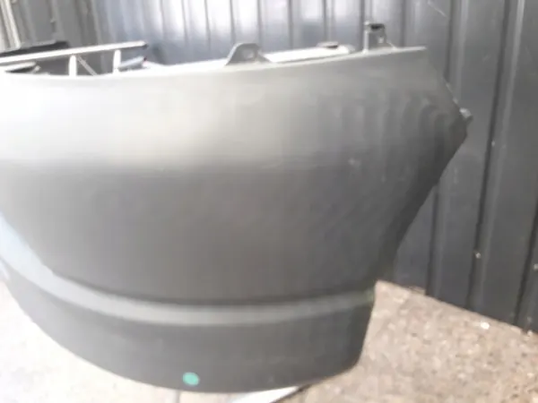 Paraurti anteriore Toyota Hiace 96r OEM 52119-26150 image 2