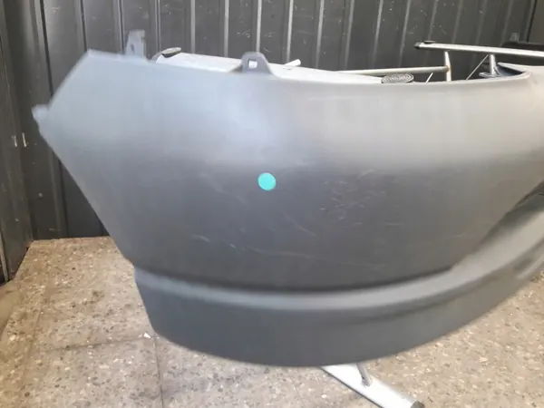 Paraurti anteriore Toyota Hiace 96r OEM 52119-26150 image 8