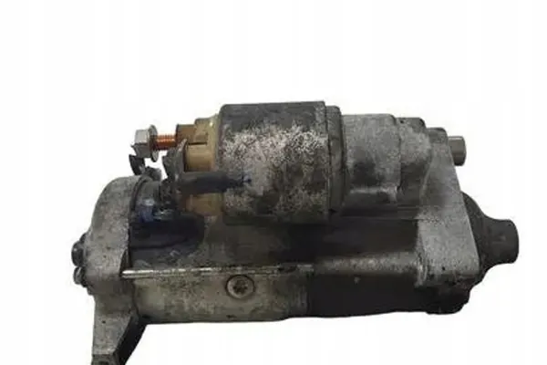 Motor de arranque VOLVO V40 HATCHBACK 2.0L diésel 2015 image 5