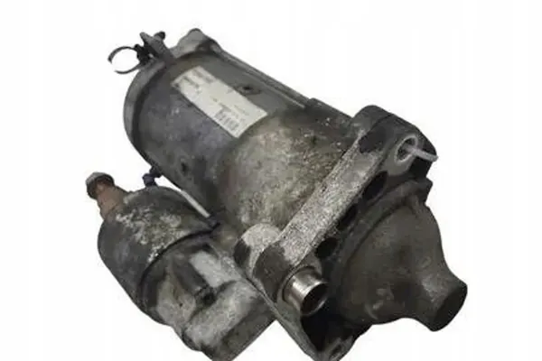 Motor de arranque VOLVO V40 HATCHBACK 2.0L diésel 2015 image 7