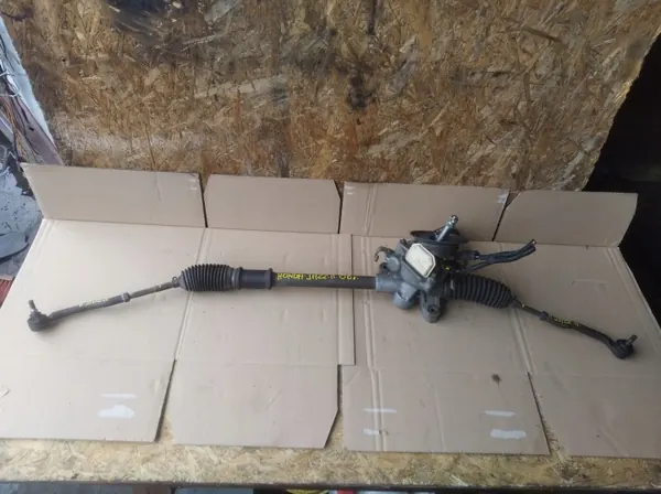 Styrhus OEM MAGLOWNICA för Honda Jazz II image 2