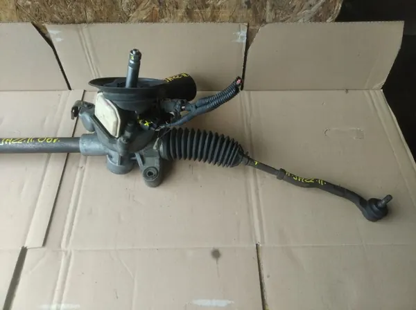 Styrhus OEM MAGLOWNICA för Honda Jazz II image 3