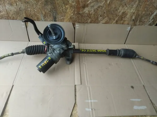 Styrhus OEM MAGLOWNICA för Honda Jazz II image 4