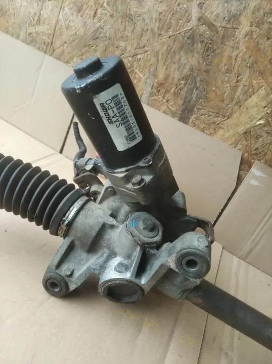Styrhus OEM MAGLOWNICA för Honda Jazz II image 6
