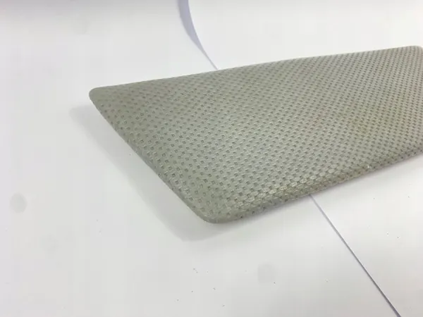 Tapón de panel lateral OEM SDV104219 para Mercedes W126 image 4