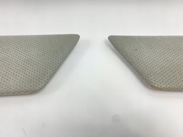 Tapón de panel lateral OEM SDV104219 para Mercedes W126 image 5