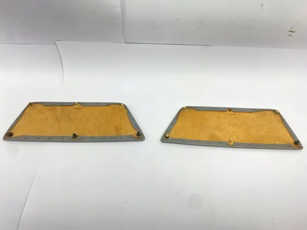 Tapón de panel lateral OEM SDV104219 para Mercedes W126 image 8
