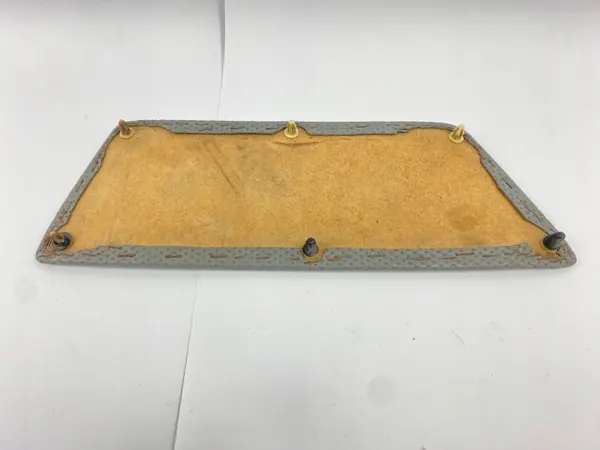 Tapón de panel lateral OEM SDV104219 para Mercedes W126 image 9
