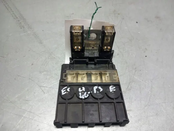 Faisceau de câble positif Mitsubishi FBZ16442 image 3