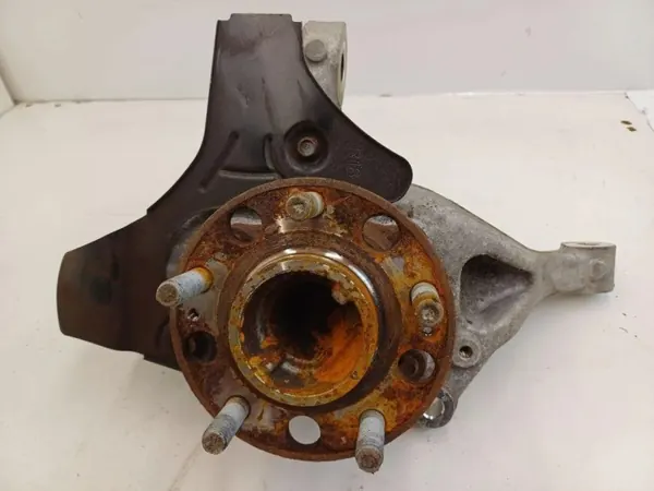 Hyundai Ioniq 5 framhjulsnav OEM 51706GI030 image 2