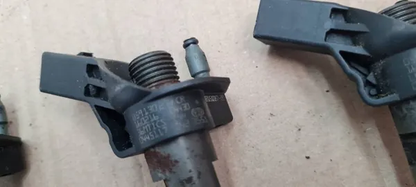 Inyector OEM 059130277CR para Audi A6 C7 3.0 TDI image 10