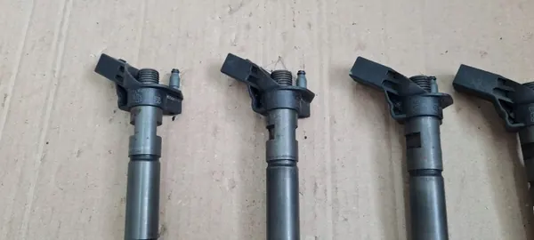 Inyector OEM 059130277CR para Audi A6 C7 3.0 TDI image 5