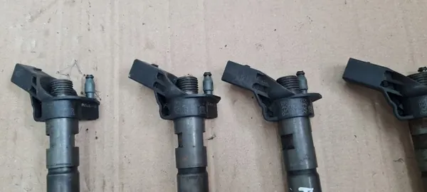 Inyector OEM 059130277CR para Audi A6 C7 3.0 TDI image 6