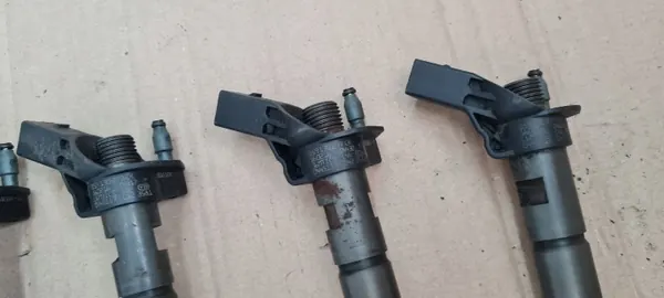 Inyector OEM 059130277CR para Audi A6 C7 3.0 TDI image 7