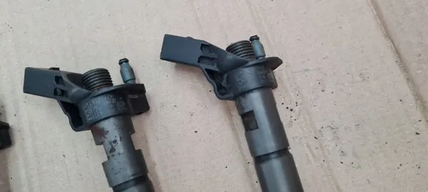Inyector OEM 059130277CR para Audi A6 C7 3.0 TDI image 8