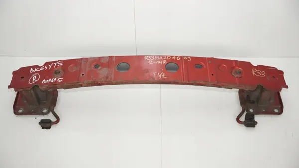 Viga para-choques traseira OEM 360180452 Mazda 6 image 2