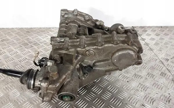 Boîte de transfert Suzuki OE OEM FOB12233 image 4