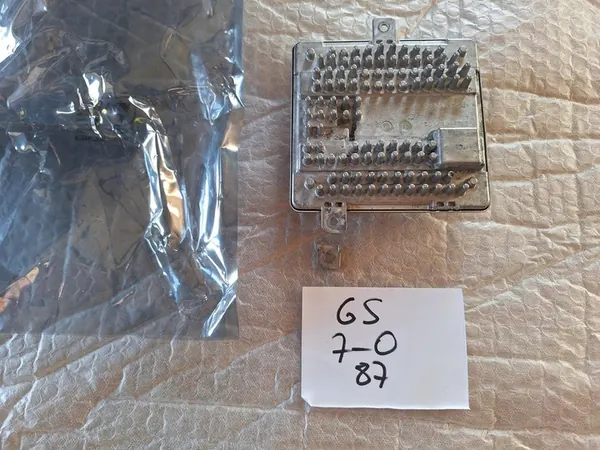 BMW G80 G22 G23 G82 F90 G30 G31 G38 G32 Lampenmodul image 3